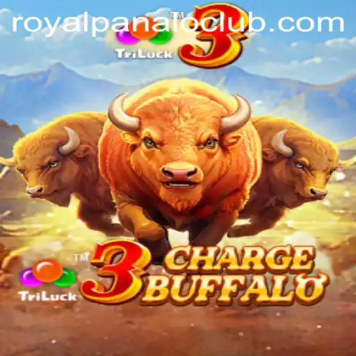 Exploring 3ChargeBuffalo: A Royal Panalo Experience