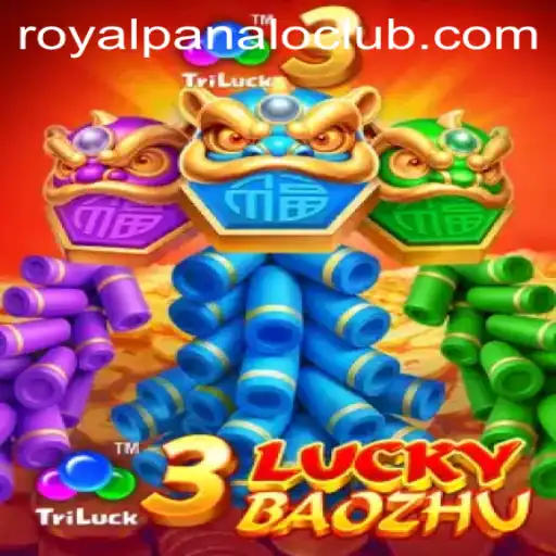 Discover the Thrills of 3LuckyBaozhu and the Excitement of Royal Panalo
