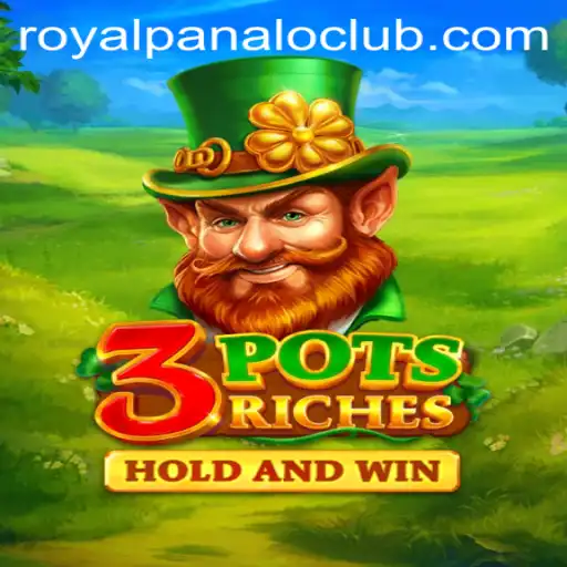Exploring the Excitement of 3potsRiches: The Path to Royal Panalo