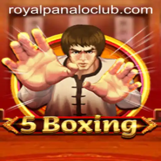 Discovering 5Boxing: The Thrilling World of Royal Panalo