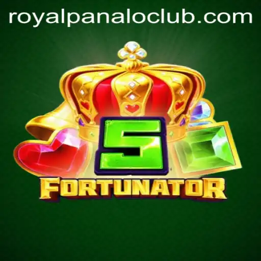Discover the Thrilling World of 5Fortunator and Royal Panalo