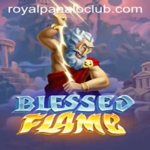 Dive into the Enchanting World of BlessedFlame: Where Royal Panalo Awaits