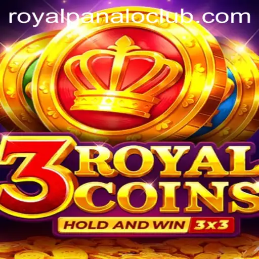 Unveiling the Exciting World of 3royalcoins: A Deep Dive into Royal Panalo