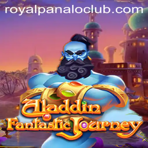 Exploring the Magic of Aladdin: Your Guide to Royal Panalo