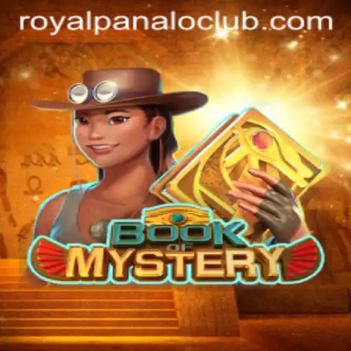 Discover the Enchantment: Book of Mystery and the Royal Panalo Adventure