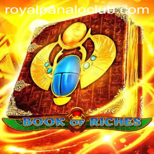 Exploring the Exciting World of BookofRiches and the Thrill of Royal Panalo