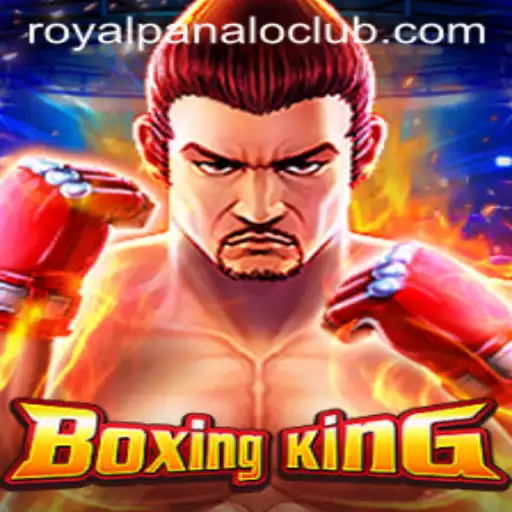 BoxingKing: The Royal Panalo Experience