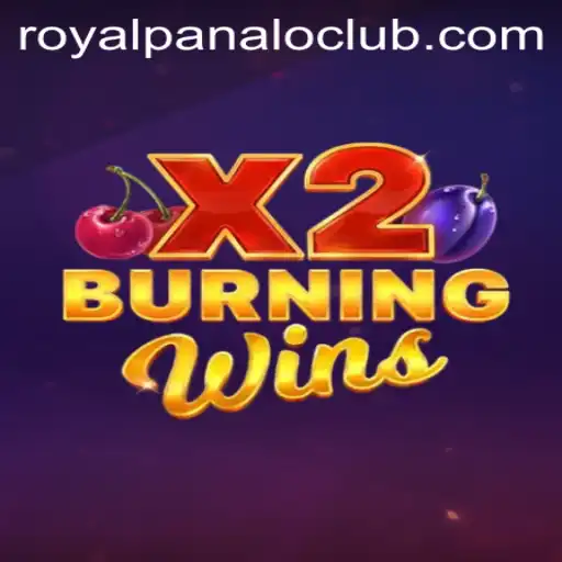 Explore the Thrilling World of BurningWinsX2: A Game with Royal Panalo Features