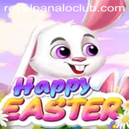 HappyEaster: Discover the Joy in Playing with Royal Panalo