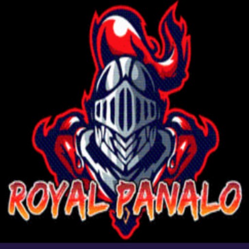 Royal Panalo