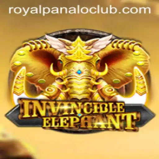InvincibleElephant: The Royal Panalo Phenomenon Redefining Gaming