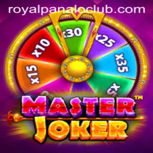 Dive into the World of MasterJoker: Royal Panalo