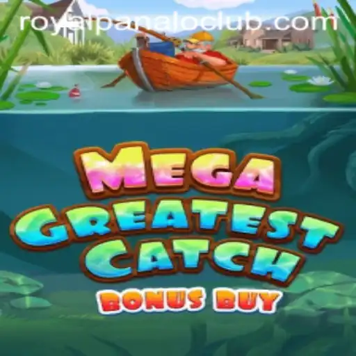 Exploring the Thrills of MegaGreatestCatchBonusBuy: A Game of Strategy and Chance