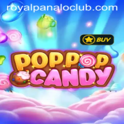 Explore the Exciting World of POPPOPCANDY: Embrace the Royal Panalo Experience