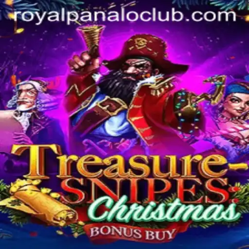 Explore the Magic of TreasuresnipesChristmas with a Royal Panalo Twist