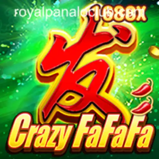 CrazyFaFaFa: An Epic Journey in Royal Panalo