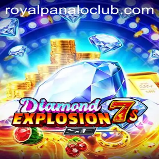 Dive into the Excitement of DiamondExplosion7sSE with Royal Panalo