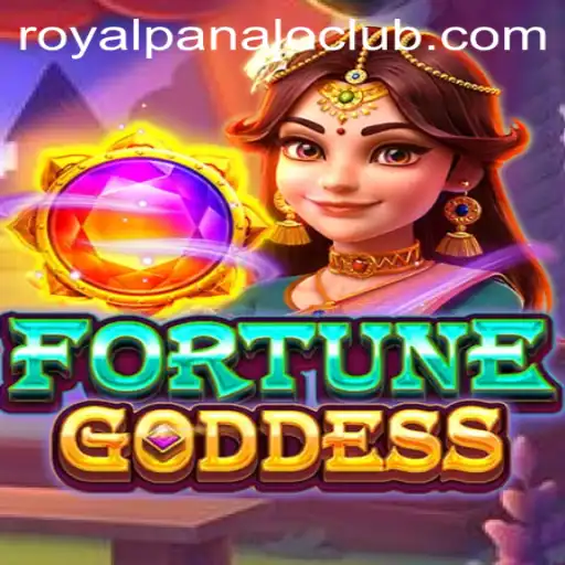 Discover the Exciting World of FORTUNEGODDESS: Royal Panalo