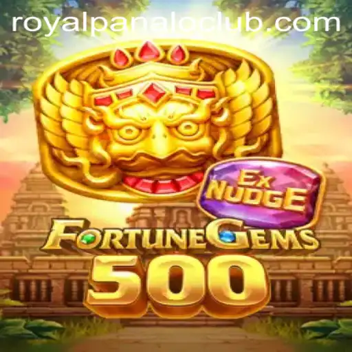 FortuneGems500: Dive into the Thrilling World of Royal Panalo