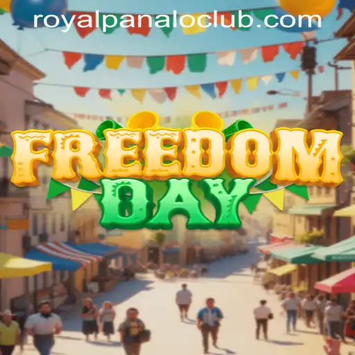 FreedomDay: Unveiling the Exciting New Game with a Twist of Royal Panalo