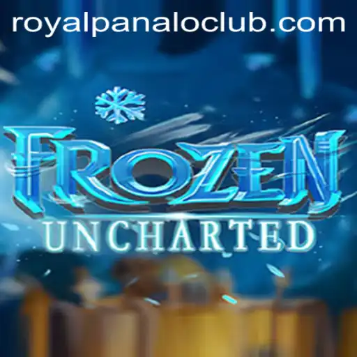 FrozenUncharted: An Immersive Adventure with Royal Panalo