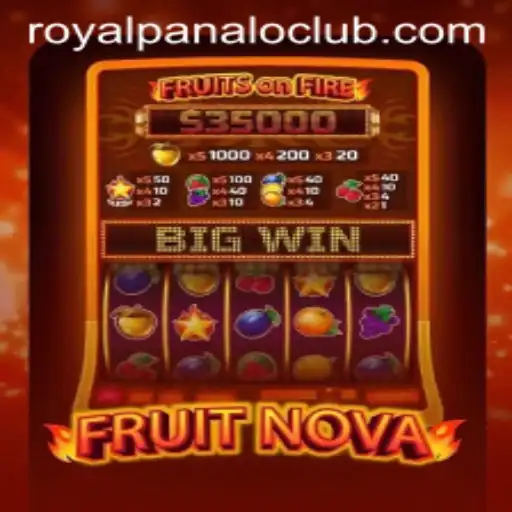 Exploring the Royal Panalo Adventure in FruitNova