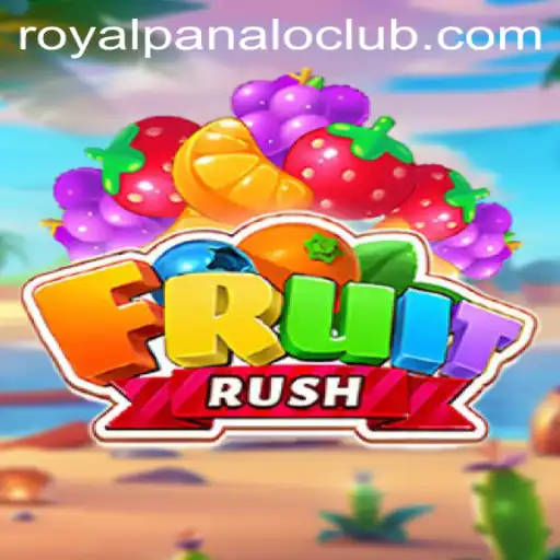 Discover the Exciting World of FruitRush: A Royal Panalo Gaming Experience