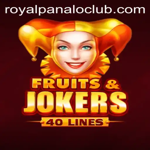 FruitsAndJokers40: An Exciting Journey into the World of Slot Games and the Royal Panalo Experience