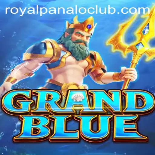 Exploring the Exciting World of GRANDBLUE: A Dive into Royal Panalo