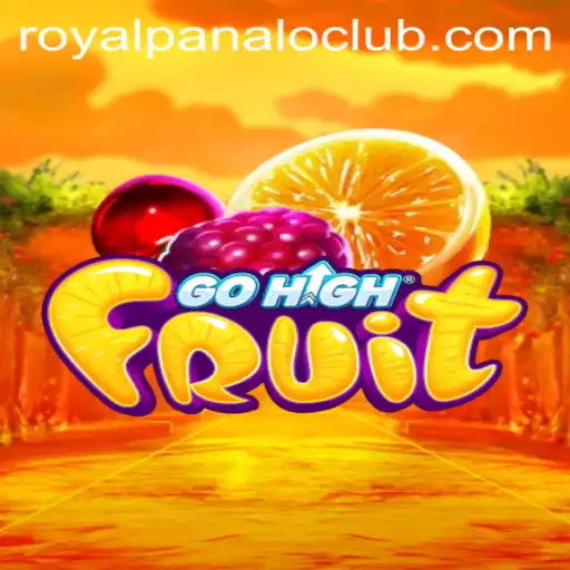GoHighFruit: The Exciting Game of Strategy and Luck Featuring Royal Panalo