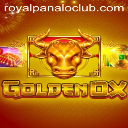 GoldenOx: Experience the Excitement of Royal Panalo
