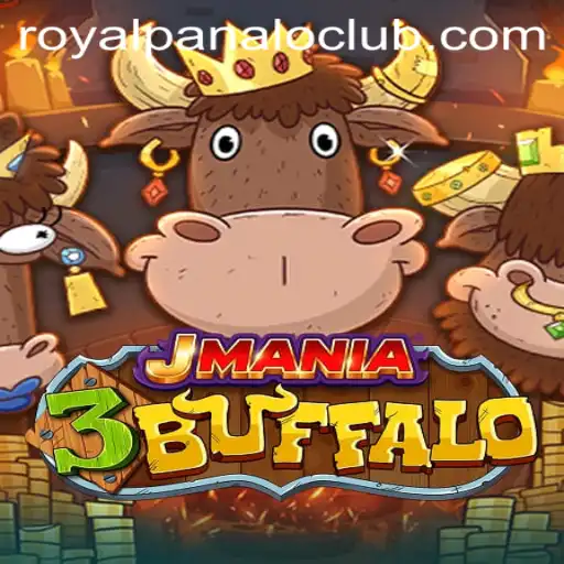 Exploring JMania3Buffalo: The Exciting World of Royal Panalo
