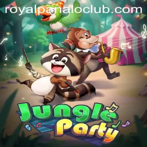 Unveiling JungleParty: An Adventure Awaits with Royal Panalo