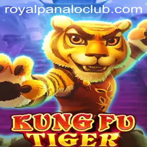 KungFuTiger: Unleashing the Fierce Spirit of Royal Panalo
