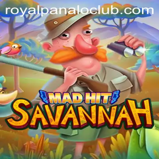 Exploring the Exciting World of MadHitSavannah: A Royal Panalo Adventure