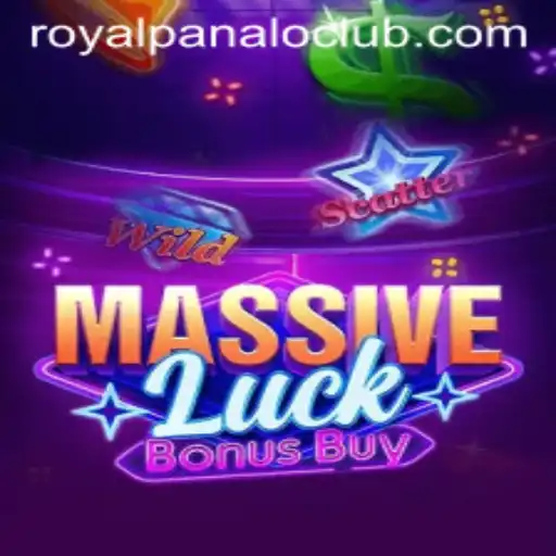 Unveiling the Excitement of MassiveLuckBonusBuy: A Comprehensive Guide to Mastering Royal Panalo