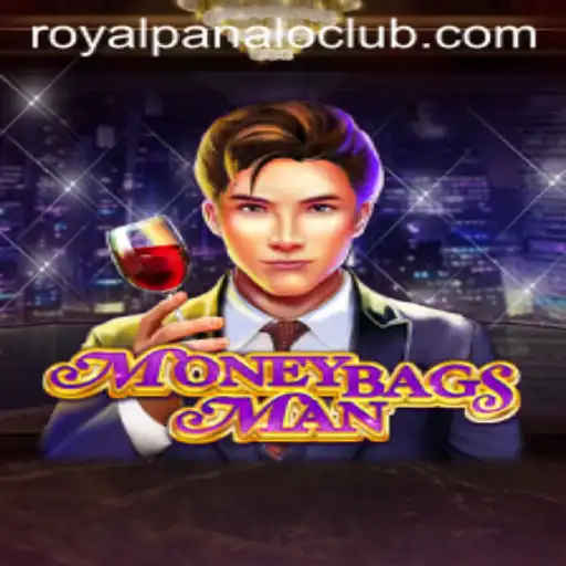 MoneybagsMan: Unveiling the Royal Panalo