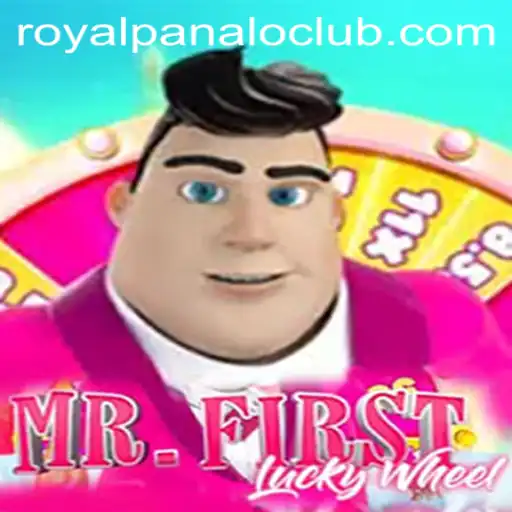 Experience the Excitement of MrFirstLuckyWheel: Royal Panalo
