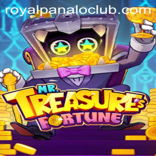 Discover the Excitement of MrTreasuresFortune and Unravel the Magic of Royal Panalo
