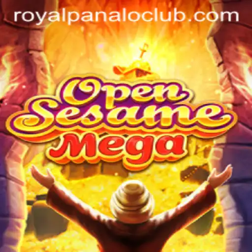 Unveiling OPENSESAMEMEGA: The Royal Panalo Experience