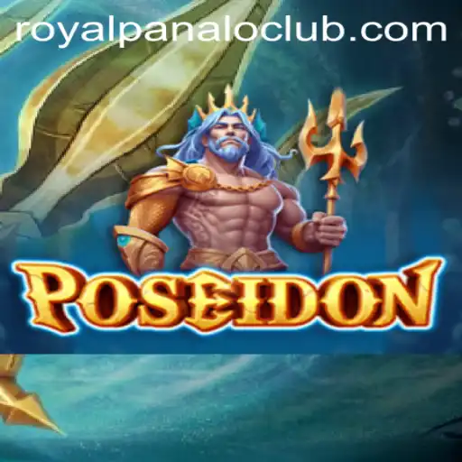 Discover the Thrilling Adventure of Poseidon: Royal Panalo