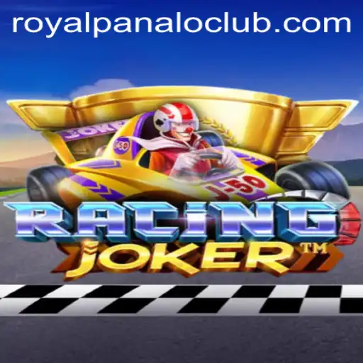 RacingJoker: Unveiling the Thrills of Royal Panalo