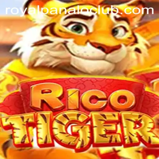 Discovering RicoTiger: A Dive into Royal Panalo Adventure