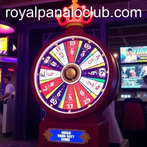 Exploring Rotary Games: A Deep Dive into Royal Panalo