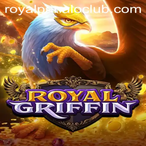 Discover RoyalGriffin: A New Gaming Sensation with Royal Panalo