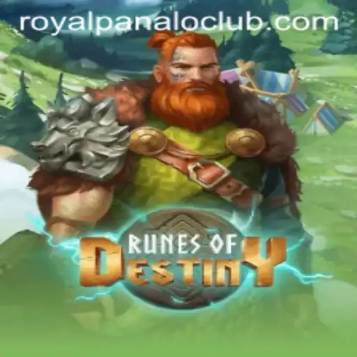 Exploring the Enchanting World of RunesOfDestiny and the Allure of Royal Panalo