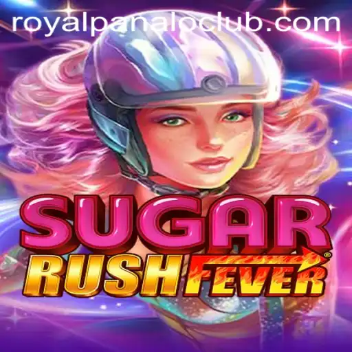 SugarRushFever: The Thrilling Gaming Experience with a Royal Panalo Twist