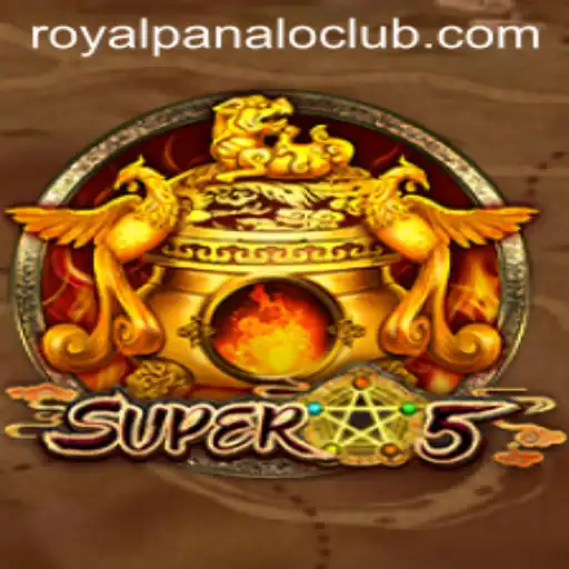 Discovering the Excitement of Super5: Understanding Royal Panalo
