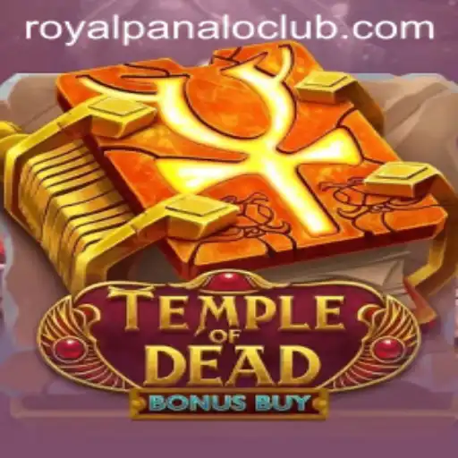 Discover the Secrets of TempleofDeadBonusBuy: A Deep Dive into an Exciting Online Casino Game